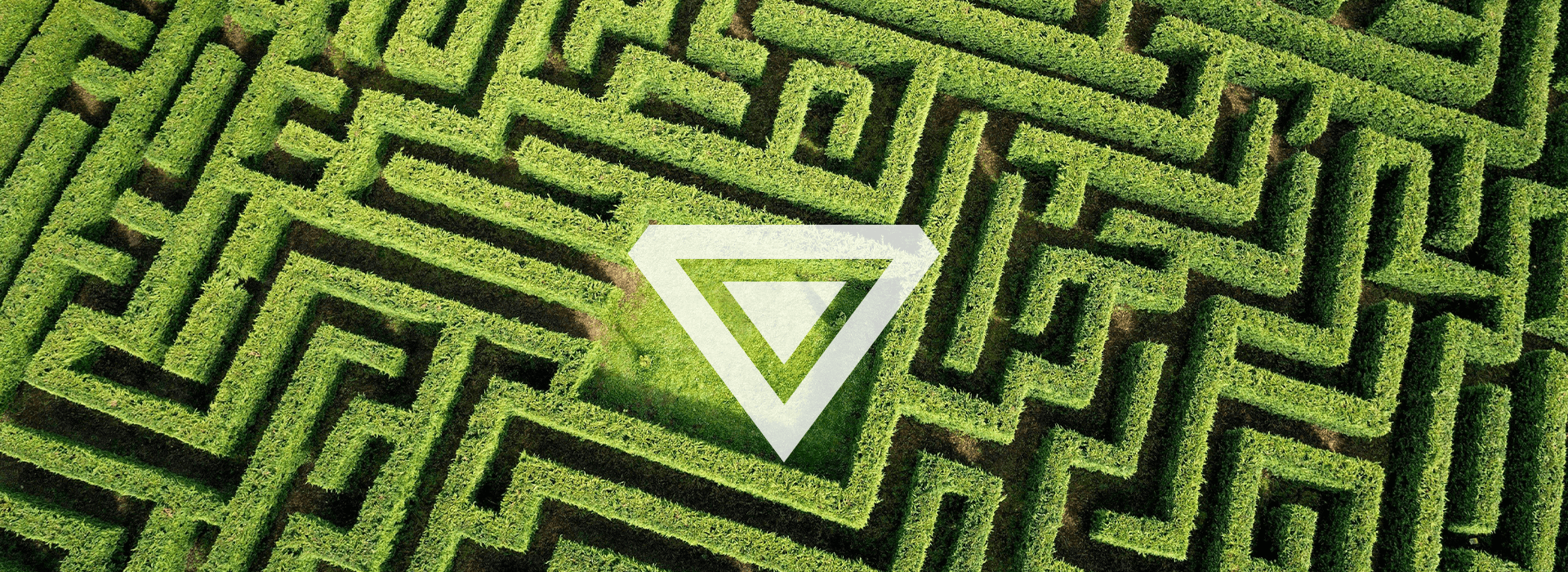 Vença seu próprio labirinto: business agility